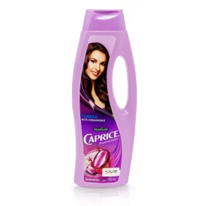 1/750ml CAPRICE ACTI-CERAMIDAS SHAMPOO