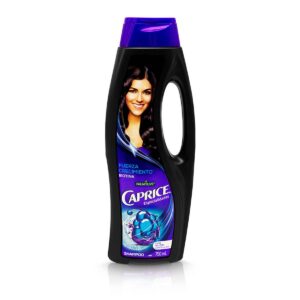 1/750ml CAPRICE BIOTINA SHAMPOO