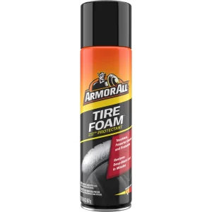 1/4oz ARMOR ALL TIRE FOAM