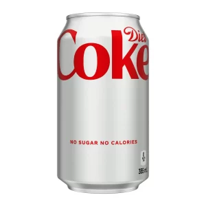 35/12oz DIET COKE