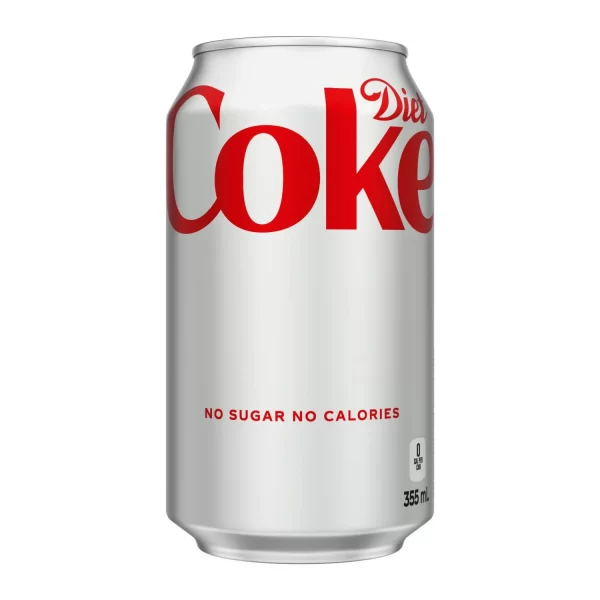 35/12oz DIET COKE