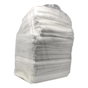 1/30GALLON RHINO BAG 250CT