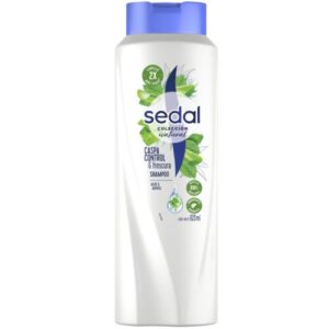 1/620ml SEDAL CASPA CONTROL SHAMPOO