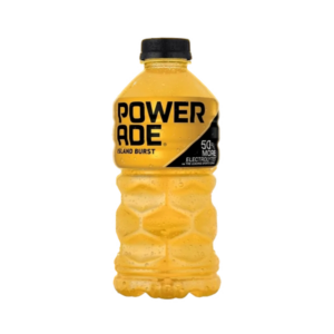 15/28oz POWERADE ISLAND BLAST