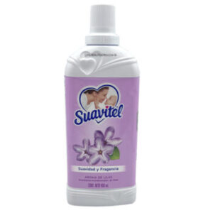 SUAVITEL AROMA DE LILAS 12/900mL