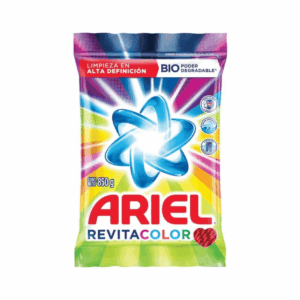10/850gr ARIEL REVITACOLOR