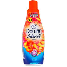 DOWNY INTENSE EXOTICO 12/360mL.