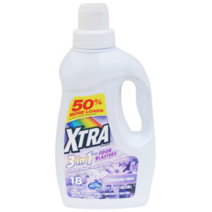 XTRA 3 IN 1 LAVANDER MIST PLUS ODOR BLASTER  LIQ. 12/22oz