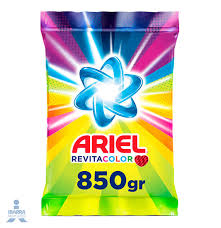 10/850gr ARIEL REVITACOLOR