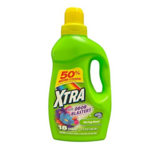 XTRA PLUS ODOR BLASTERS SPRING BLAST 12/22oz
