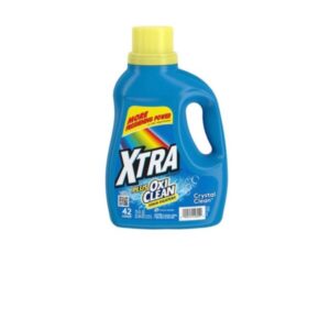 XTRA ULTRA CLEAN LIQ. 12/22oz