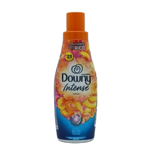 9/730ml DOWNY  INTENSE EXOTICO