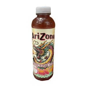 24/20oz ARIZONA DRAGON FRUIT