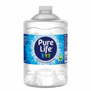 6/3 LT PURE LIFE WATER