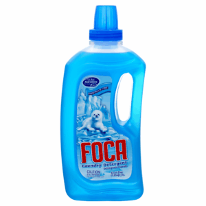 12/33.8oz FOCA LIQ.