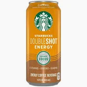 12/15oz DOUBLE SHOT ENERGY CARAMEL