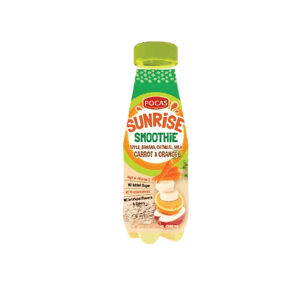 12/10.4oz SUNRISE SMOOTHIE CARROT ORANGE
