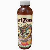 24/20oz ARIZONA DRAGON FRUIT