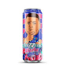24/22oz ARIZONA RIZZLER BERRY