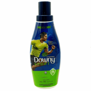 9/750mL DOWNY SPORT CONCENTRADO