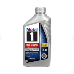 6/1QT MOBIL-1 SAE 5W-30 H.M. ADVANCED FULL SYNTHETIC
