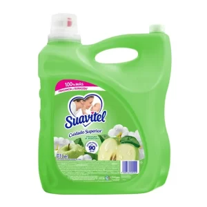 1/8Lt. SUAVITEL FRESCURA DE MANZANA