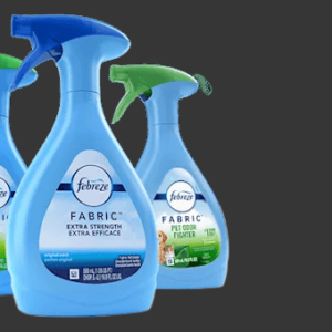 Fabric Refreshers