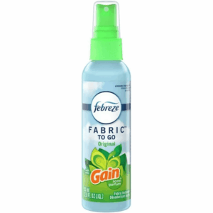 1/8.2oz FEBREZE & GAIN FABRIC TO GO ORIGINAL
