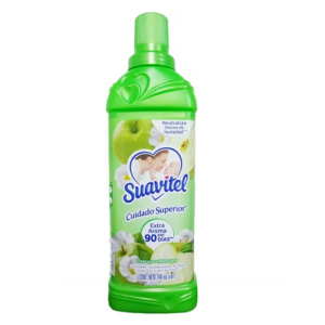 12/740mL SUAVITEL MANZANA FRESCA