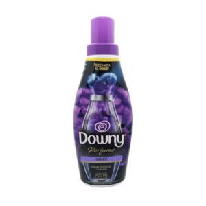 9/750mL DOWNY ROMANCE CONCENTRADO