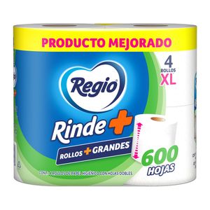8/4ROLLOS REGIO RINDE MAS 600H