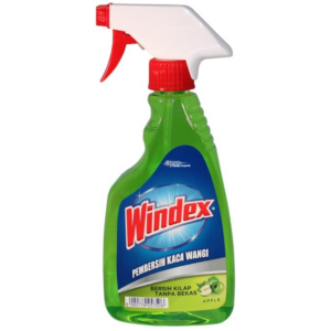 1/500ml. WINDEX APPLE