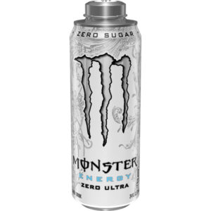 12/24oz MONSTER ZERO ULTRA