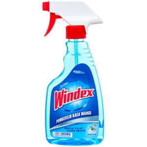 1/500mL. WINDEX FRESH