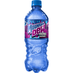 24/20oz MOUNTAIN DEW VOLTAGE
