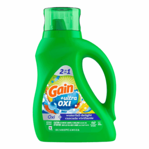 6/46oz GAIN + ULTRA OXI WATERFALL DELIGHT