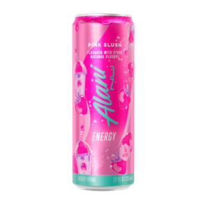 12/12oz ALANI NU PINK SLUSH