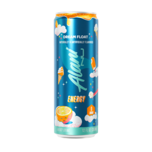 12/12oz ALANI NU DREAM FLOAT