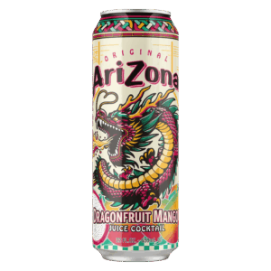 24/22oz ARIZONA DRAGONFRUIT MANGO