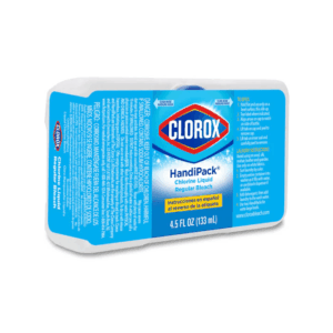 54CT/4.5oz CLOROX HANDIPACK