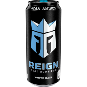 12/16oz REIGN WHITE HAZE