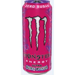 24/16oz MONSTER ULTRA PUNK PUNCH