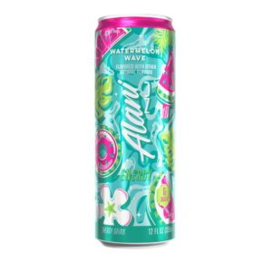 12/12oz ALANI NU WATERMELON WAVE
