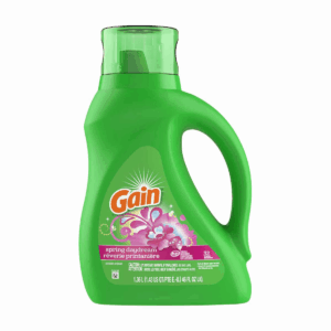 6/46oz GAIN SPRING DAYDREAM LIQUID DETERGENT