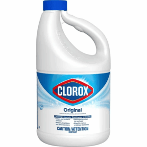 6/2.4LT CLOROX ORIGINAL CONCENTRATED BLEACH