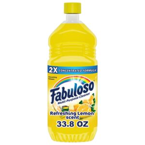 1/1LT FABULOSO REFRESHING LEMON