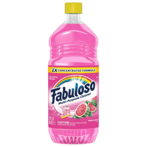 1/1LT FABULOSO MULTI PURPOSE CLEANER WATERMELON