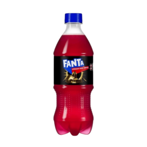 24/20oz FANTA CRIMSON SOUR CHERRY