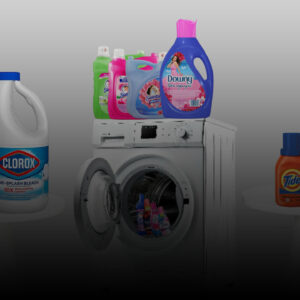 Laundry Supplies