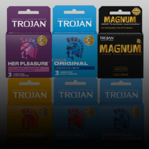 TROJAN